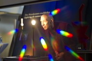 Die Physikanten & Co zeigen spaßige und faszinierende Experimente mit Licht